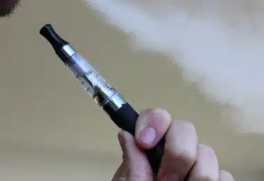 Une boutique vous accompagne dans le choix de votre e-cigarette et de vos e-liquides