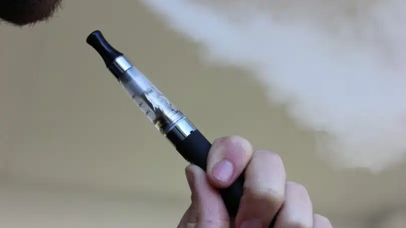 Une boutique vous accompagne dans le choix de votre e-cigarette et de vos e-liquides